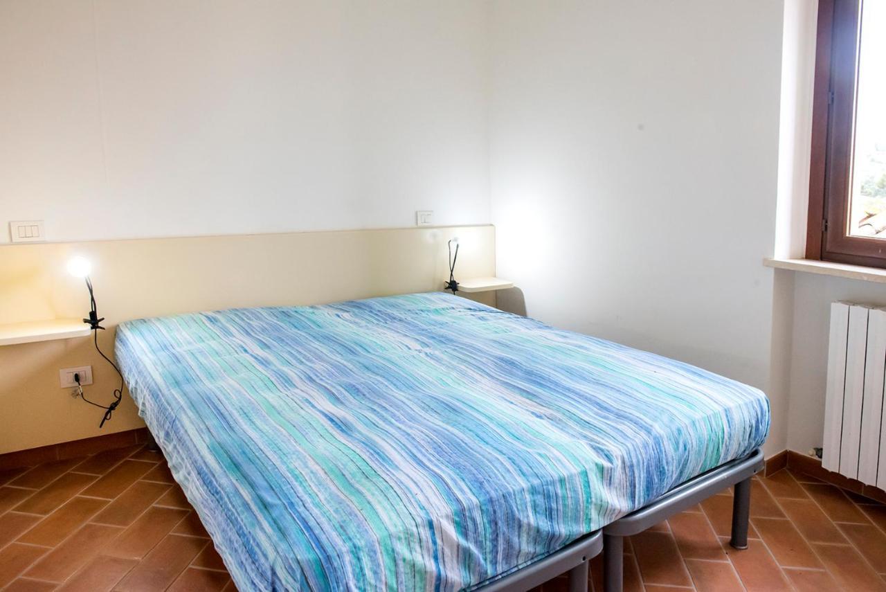 N216 - Numana, Cielo-Terra Nei Vicoli A 200Mt Dal Mare Apartment Luaran gambar